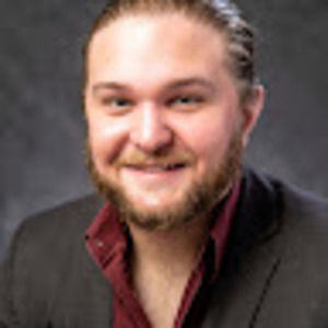 Meet your Posher, Simon r